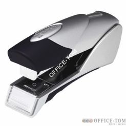 Zszywacz REXEL Gazelle Srebrno/Czarny 25k