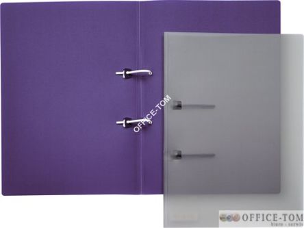 Skoroszyt ELBA ofertowy IMAGE przydymiony