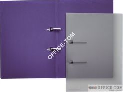 Skoroszyt ELBA ofertowy IMAGE przydymiony