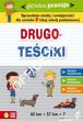 Książka Drugoteścik Zielona Sowa - 2