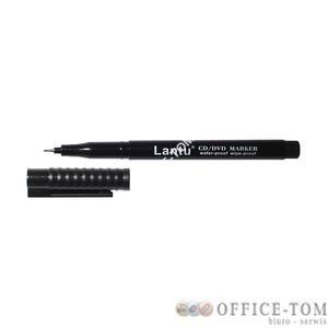 Marker permanentny Lantu cd 0,4 s czarny