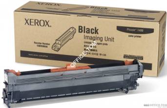 Bęben Xerox black 30000str  Phaser 7400