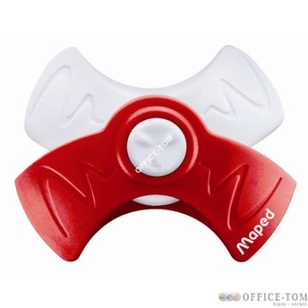 Gumka MAPED obrotowa SPIN (20)