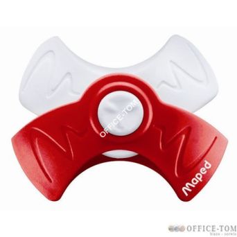Gumka MAPED obrotowa SPIN (20)