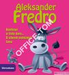 Książka WIERSZYKOWO 2 O czterech podróżnych, Osiołkowi w żłoby dano 9788378955405 Book House - 2
