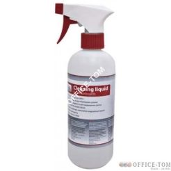 Płyn czyszczący do tablic 2x3 500 ml