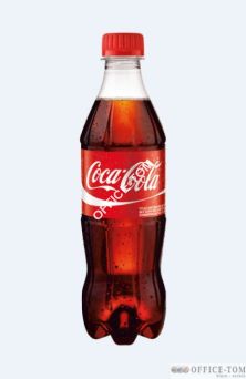 COCA-COLA 0.5L b.PET 502701