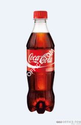 COCA-COLA 0.5L b.PET 502701