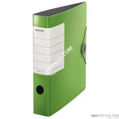 Segregator 180° Active Solid, 50 mm, zielony LEITZ