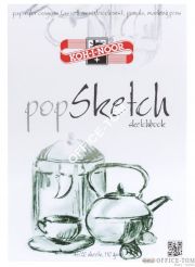 Blok szkicowy POP SKETCG a4 50ARK.100G KOH I NOOR