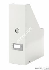 Pojemnik na czasopisma Leitz Click & Store Biały