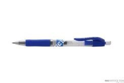 Długopis żelowy DONG-A U-KNOCK niebieski