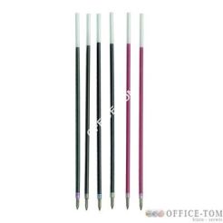 Wkład do TRIFIT 300, RB-085 PENAC niebieski,1.0mm- cienki krótki