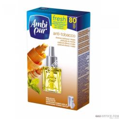 Wkład Ambi Pur elektrycz.20ml Anti-tabacco
