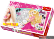 Puzzle Kalifornijski sen Barbie 30 elementów TREFL 18171 - 2