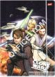 Teczka z gumką A4, CLONE WARS ST.MAJEWSKI - 2