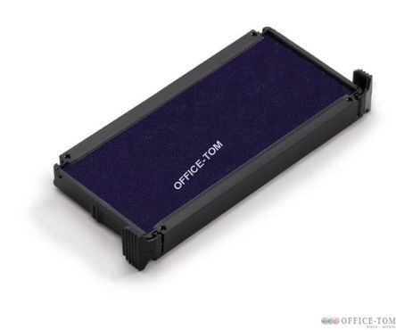 Wklad do stempli TRODATA 4913 niebiesk