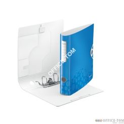 Segregator Leitz 180° Active WOW A4 50mm Metaliczny niebieski