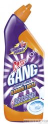 CILLIT Bang żel do WC kamień i rdza 750 ml