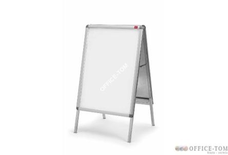 Stojak na plakaty NOBO A0  (841x1189 mm)