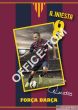 Zeszyt A5 32k kratka FC BARCELONA  ASTRA - 2
