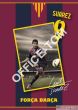 Zeszyt A5 32k kratka FC BARCELONA  ASTRA - 3