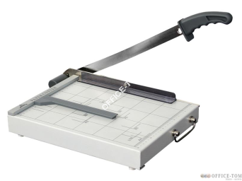 Gilotyna A4 ARGO Paper Cutter A4 12str 310mm