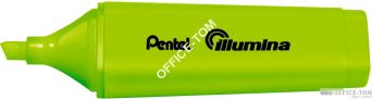 Zakreślacz SL60-K/seledynowy PENTEL