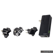 Ładowarka sieciowa Leitz Complete Travel z USB i power bankiem 3000 mAh 63070095 - 3
