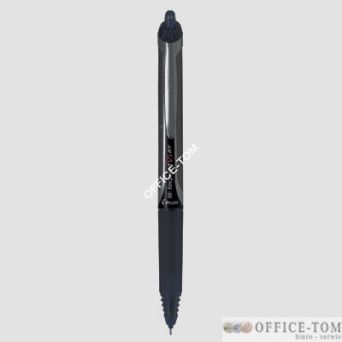 Automatyczny cienkopis kulkowy PILOT V5RT czarny