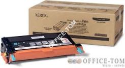 Toner Xerox cyan 2000str  Phaser 6180
