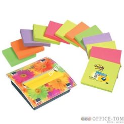 Zestaw bloczków 3M POST-IT® x Mix k