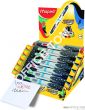 Długopis dwustronny Twin tip 4 kolory basic+fun Maped - 2