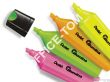 Zakreslacze SL60 4 kol mix PENTEL - 2