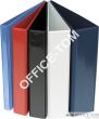 Segregator ofertowy panor. BANTEX EGO A4 55mm biały - 2