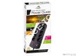 Listwa TRACER OWERGUIDE  8 gniazd 1,5m Czarny - 2