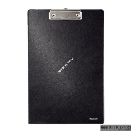 Deska z klipsem A4, czarny 56057 Esselte