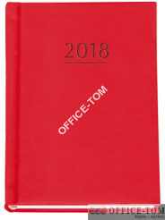 Terminarz B6 MARTA czerwony tydzień/2-óch stronach T-215V-C Michalczyk i Prokop