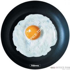 Podkładka pod mysz FELLOWES twarda okrągła, jajo