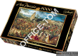Puzzle Droga na Kalwarię, Pieter Bruegel - Art Puzzle 1000 elementów TREFL 10292 - 4