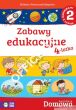 Książka (Ćwiczenia 4-latka) Zielona Sowa - 2