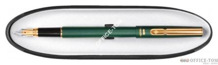 Pióro wieczne ZENITH  OMEGA NICE w etui/1