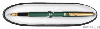 Pióro wieczne ZENITH  OMEGA NICE w etui/1