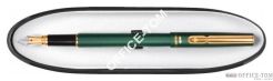 Pióro wieczne ZENITH  OMEGA NICE w etui/1