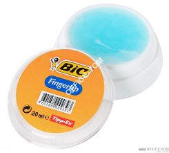 Nawilżacz do palców BIC 20 ml