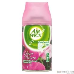 Wkład do Odświeżacza automatyczny AIRWICK 250ml FUKSJA I SŁODKIE KWIATY 8017477