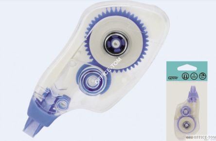 Korektor BIN w taśmie 5mmx8m GRAND