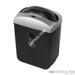 Niszczarka WALLNER C860 Micro ścinki DIN4 25L