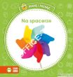 Książka Na spacerze Zielona Sowa - 2