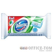 Kostka WC uzupełnienie pine 40g DOMESTOS OS